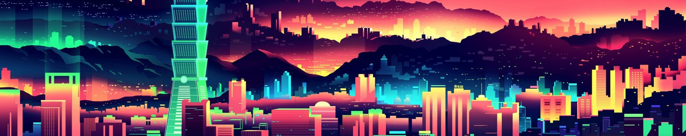 User profile cover image