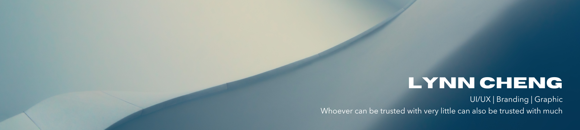 User profile cover image