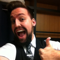 Joshua S. Rapp