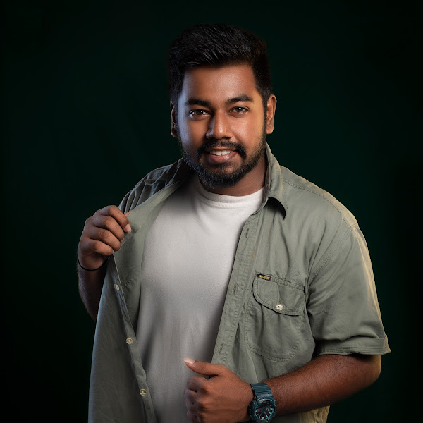 Minindu Thiranjaya Karunasena