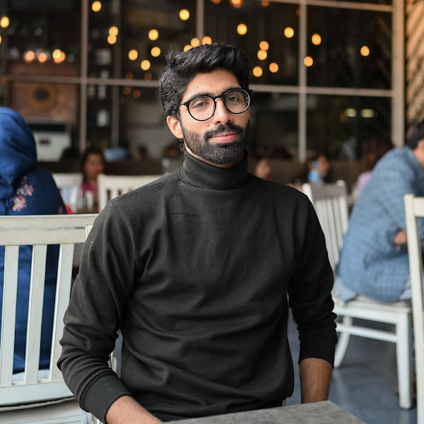 Mohammad Osamah Atif