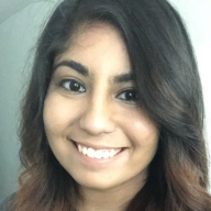 Komal Hirani Shakoor
