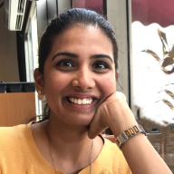 Eesha Kolli