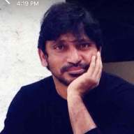 Parvez Ansari