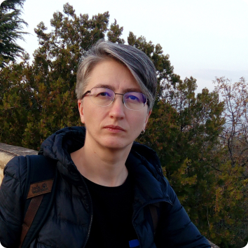 Nadezhda Degtiareva