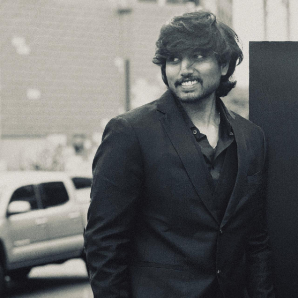 Sai Kalyan Chakravarthy Kodela