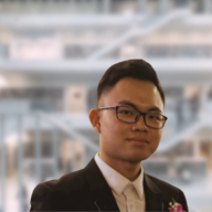 Gareth Ng