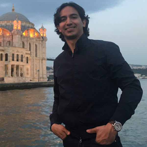 Jesús Eduardo Álvarez Barrios