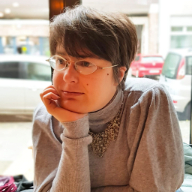 Ramona Fabricio Xavier
