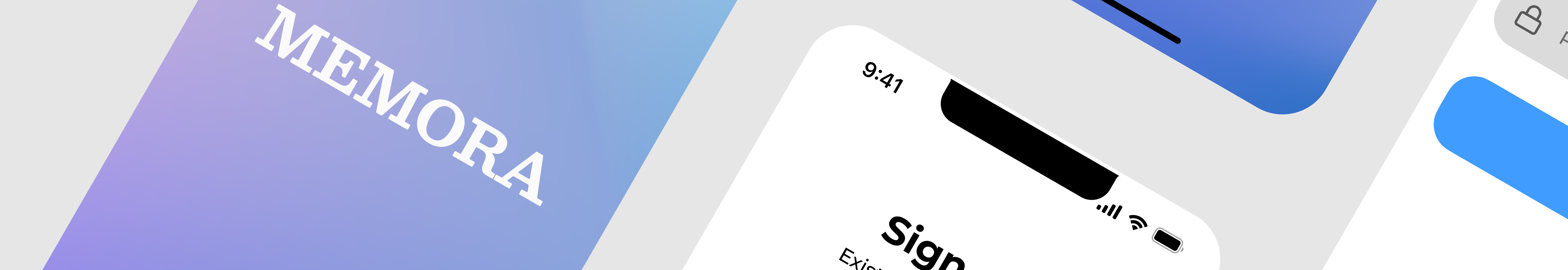 User profile cover image