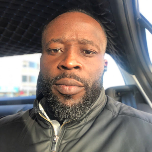 Olatunbosun Okanlawon