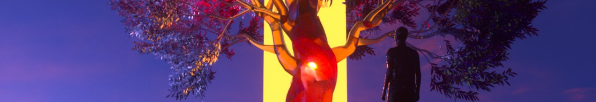 User profile cover image