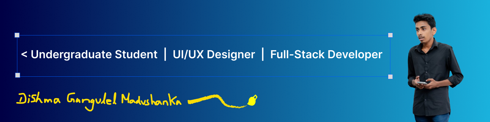 User profile cover image