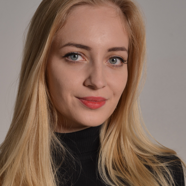 Milena Rejner