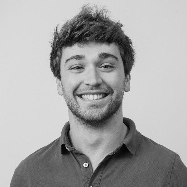 Thibault Patrouillat