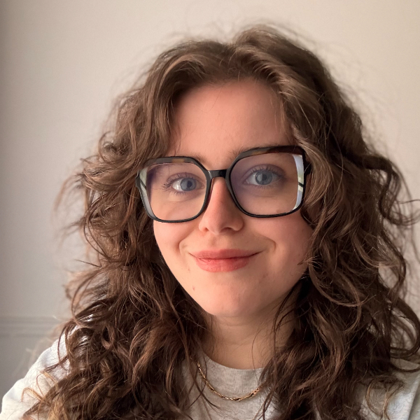 Julie Plagnard