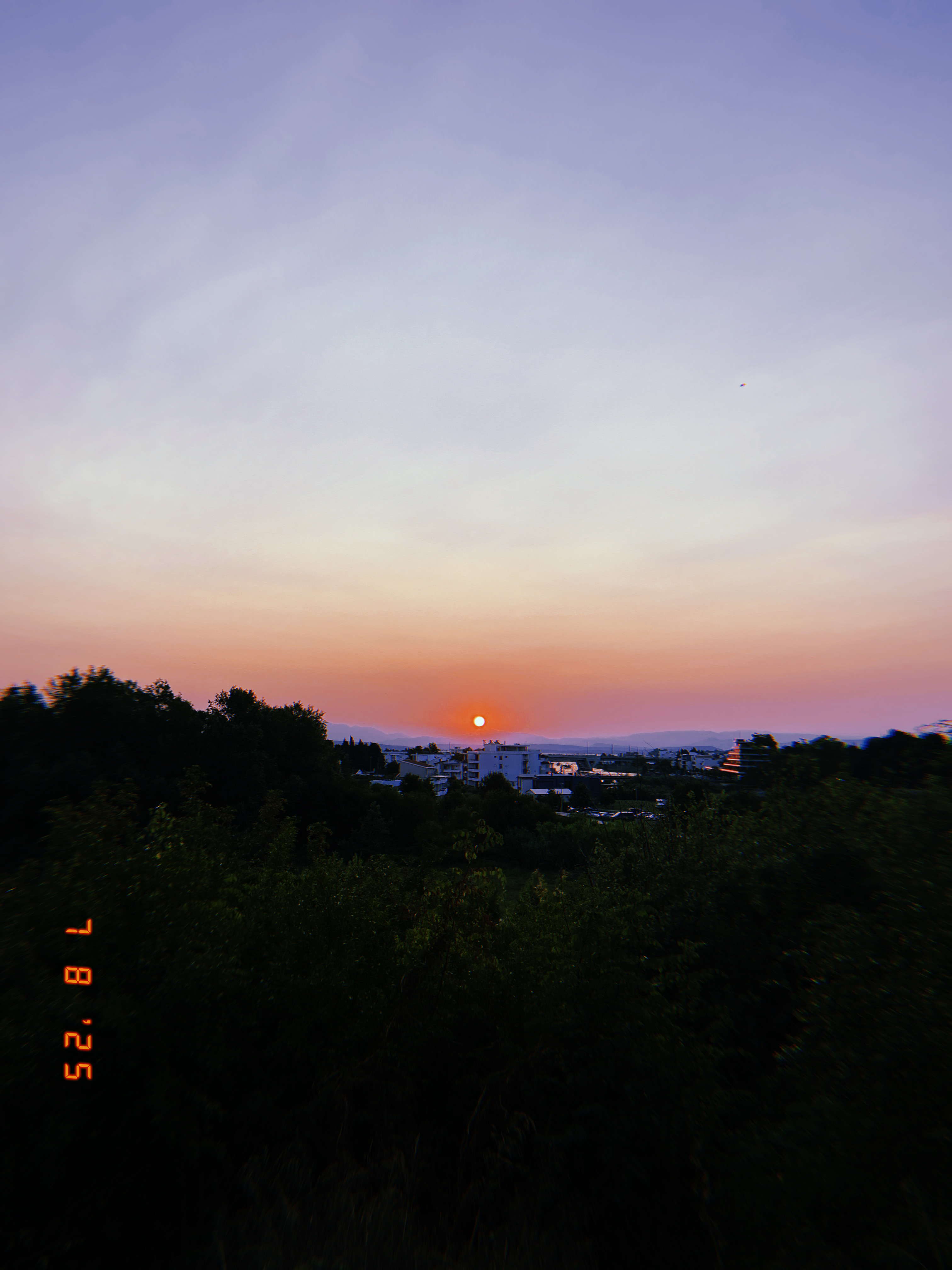 User profile cover image