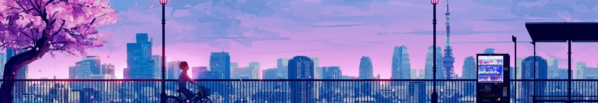 User profile cover image