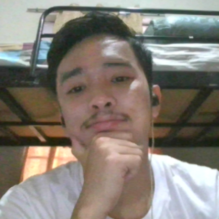 John Alshaye Chan Abelilla