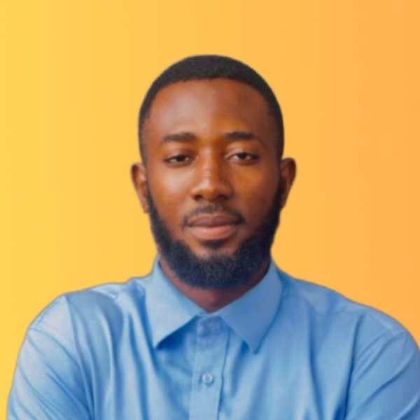 Abdul-Rashid Lansah Adam