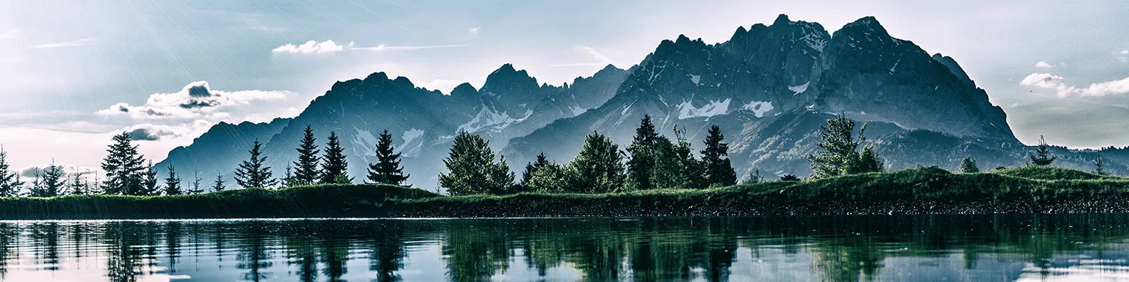 User profile cover image