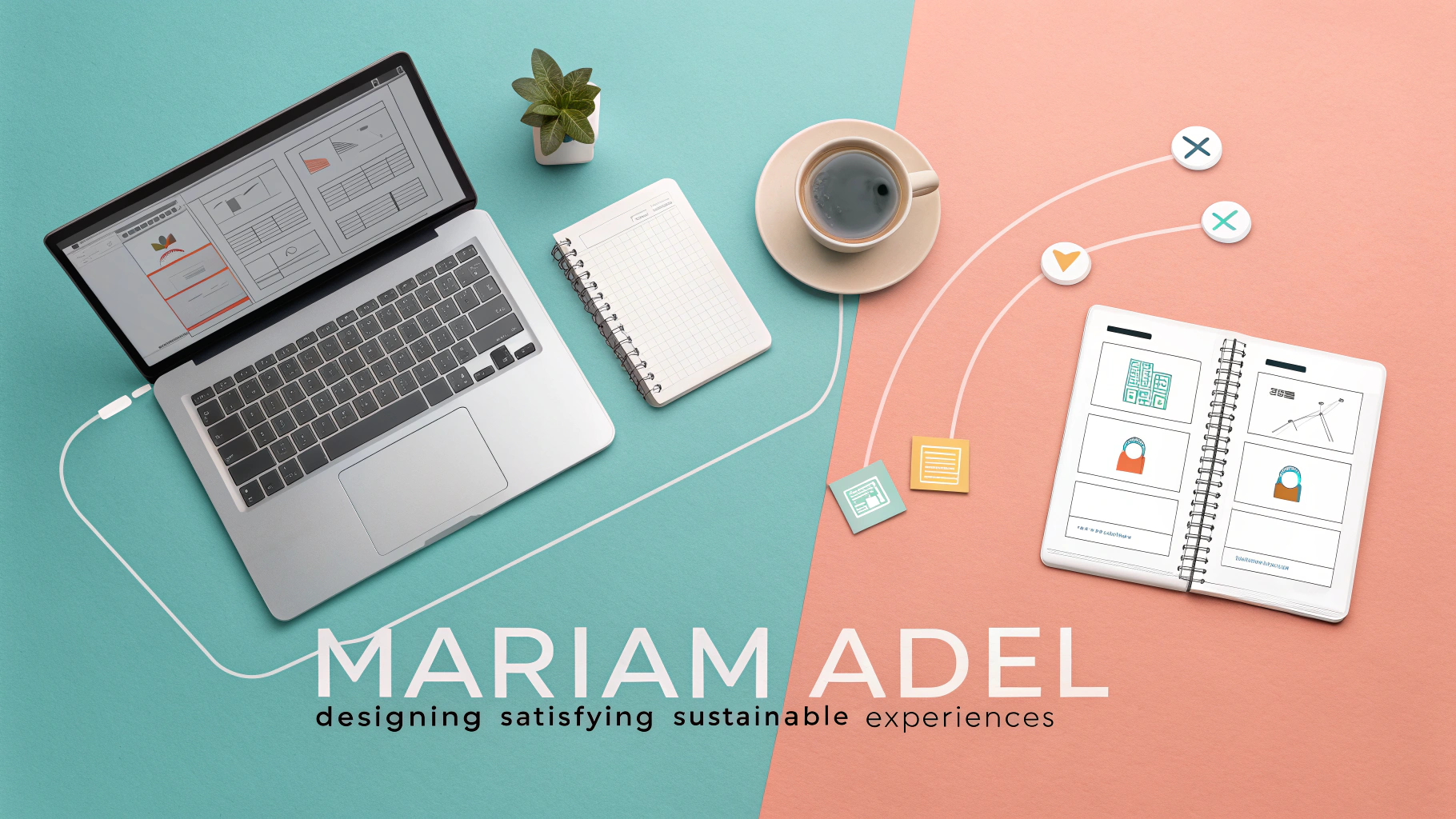 User profile cover image