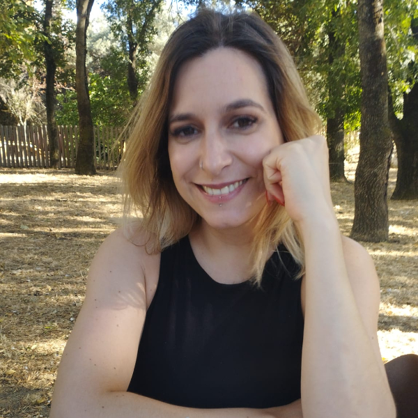 Ania Morganiça