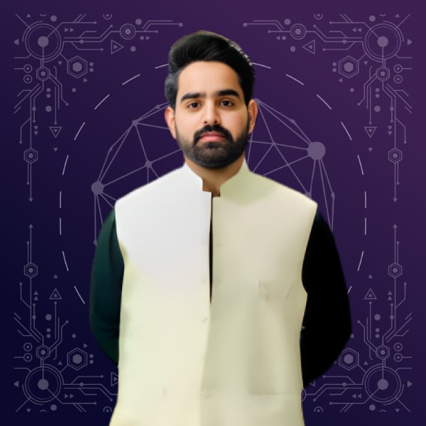 Zain Ul Abdeen