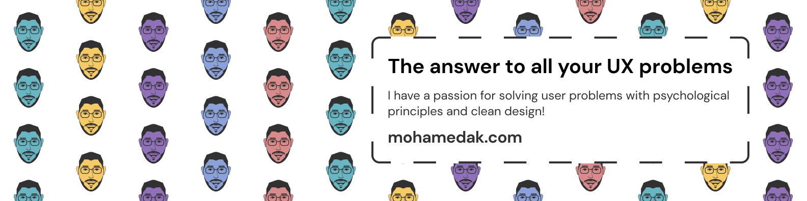 User profile cover image